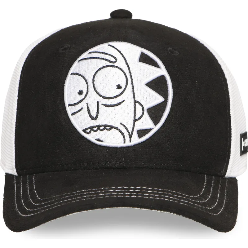 kapa-zaobljena-crna-snapback-rem6-glo-rick-sanchez-rick-i-morty-capslab