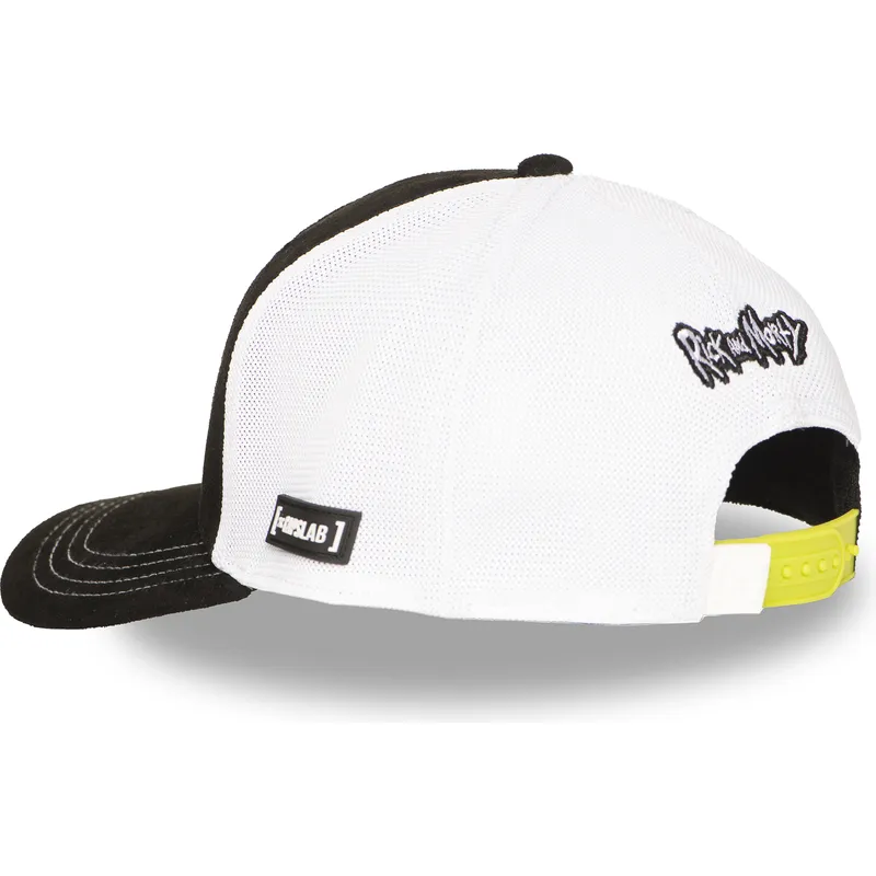 kapa-zaobljena-crna-snapback-rem6-glo-rick-sanchez-rick-i-morty-capslab