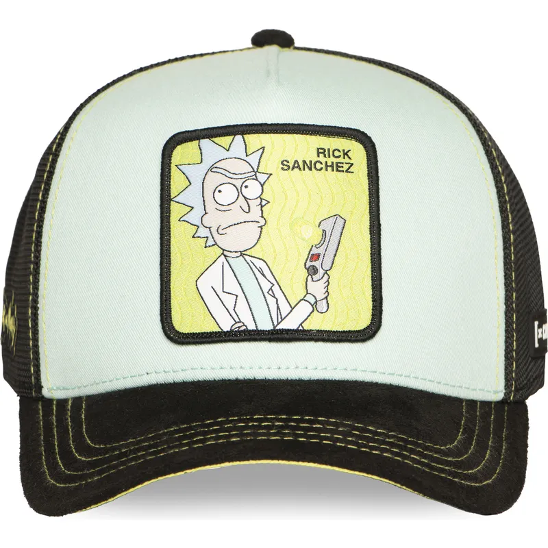 kapa-zaobljena-plava-snapback-rem6-gun-rick-sanchez-rick-i-morty-capslab
