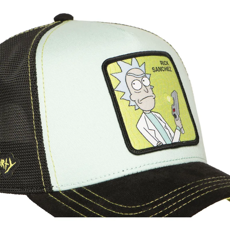 kapa-zaobljena-plava-snapback-rem6-gun-rick-sanchez-rick-i-morty-capslab