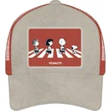 kapa-zaobljena-siva-snapback-pea5-pea-kikiriki-capslab
