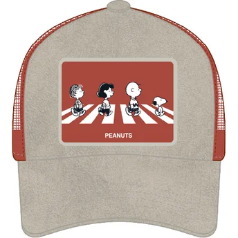 kapa-zaobljena-siva-snapback-pea5-pea-kikiriki-capslab