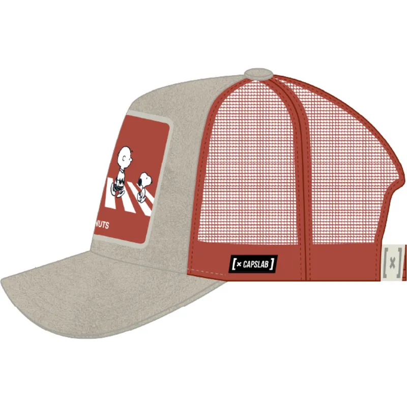 kapa-zaobljena-siva-snapback-pea5-pea-kikiriki-capslab