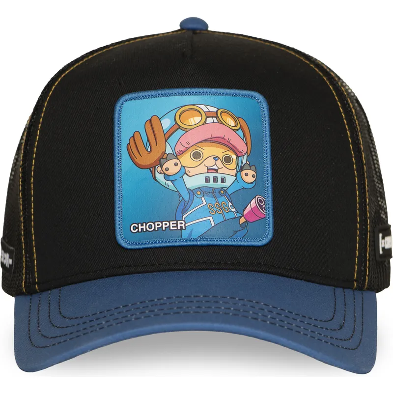 kapa-zaobljena-crna-snapback-op6-cho-tony-tony-chopper-one-piece-capslab kapa-zaobljena-crna-snapback-op6-cho-tony-tony-chopper-one-piece-capslab