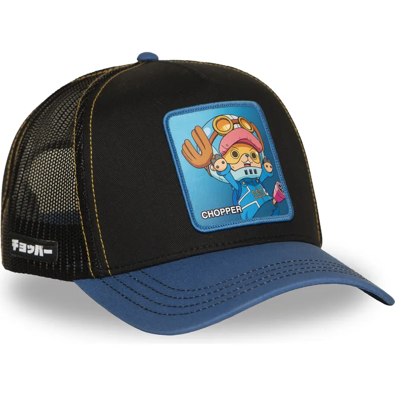kapa-zaobljena-crna-snapback-op6-cho-tony-tony-chopper-one-piece-capslab kapa-zaobljena-crna-snapback-op6-cho-tony-tony-chopper-one-piece-capslab