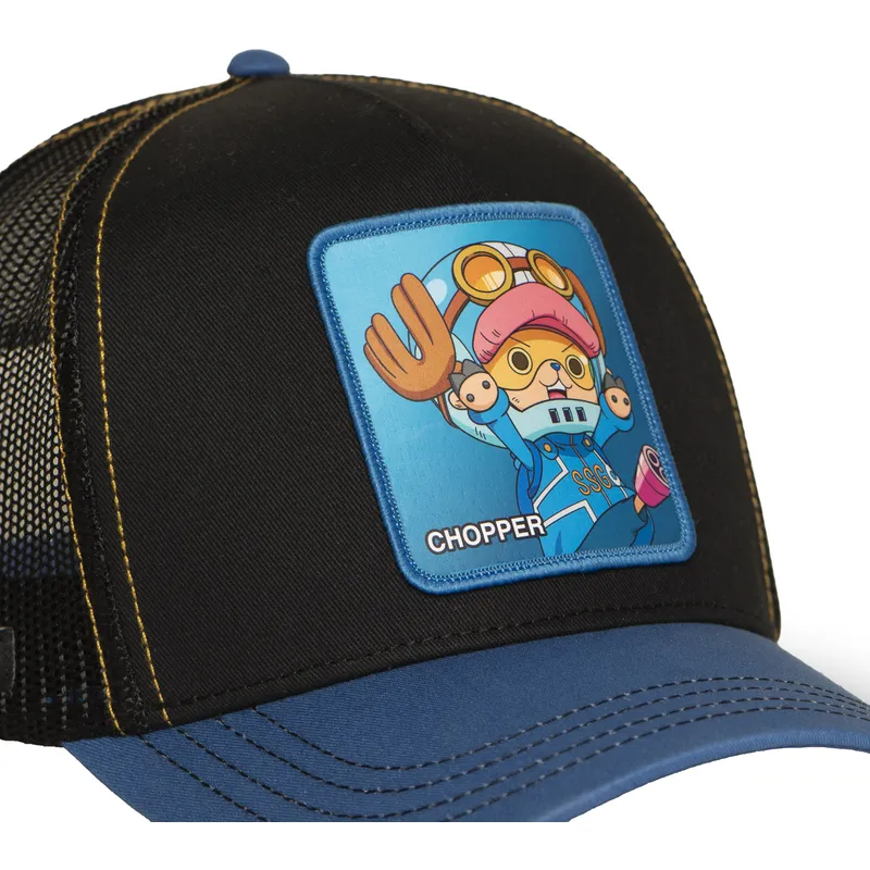 kapa-zaobljena-crna-snapback-op6-cho-tony-tony-chopper-one-piece-capslab kapa-zaobljena-crna-snapback-op6-cho-tony-tony-chopper-one-piece-capslab