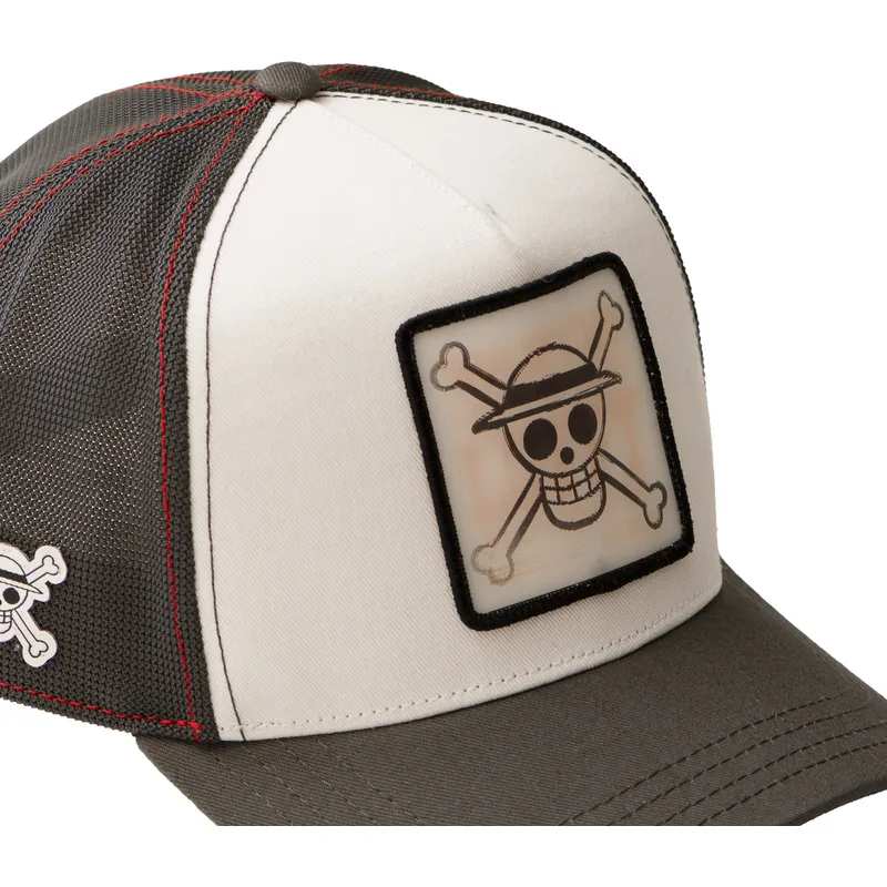 kapa-zaobljena-bijela-snapback-op6-sku-monkey-d-luffy-one-piece-capslab