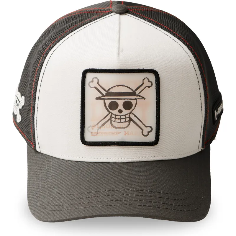 kapa-zaobljena-bijela-snapback-op6-sku-monkey-d-luffy-one-piece-capslab