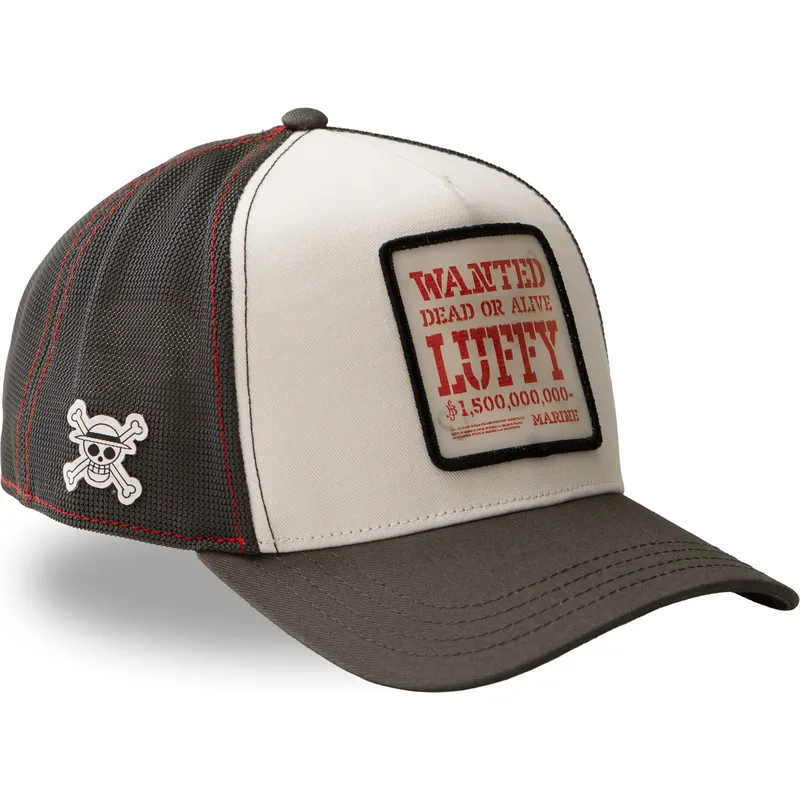 kapa-zaobljena-bijela-snapback-op6-sku-monkey-d-luffy-one-piece-capslab