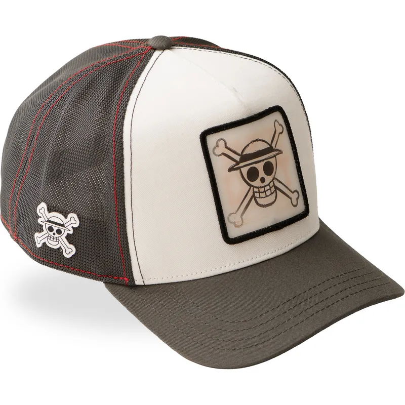 kapa-zaobljena-bijela-snapback-op6-sku-monkey-d-luffy-one-piece-capslab