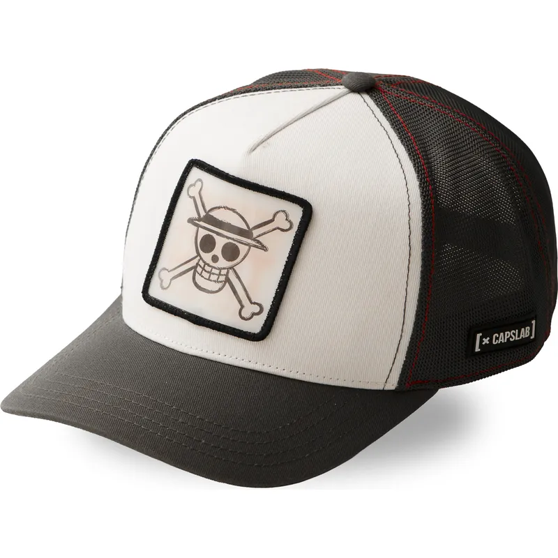 kapa-zaobljena-bijela-snapback-op6-sku-monkey-d-luffy-one-piece-capslab