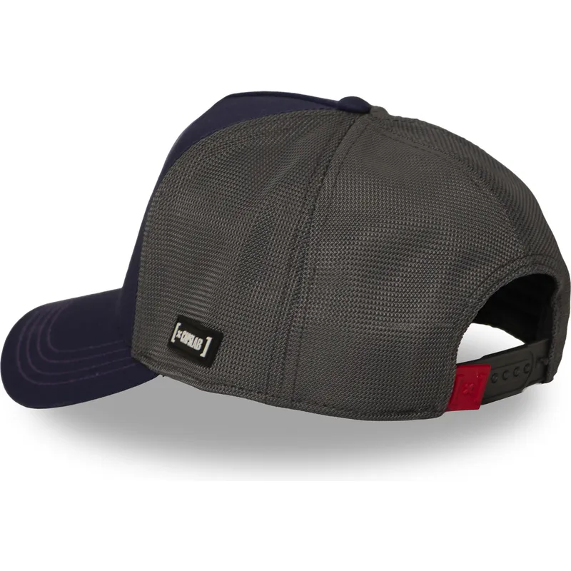 cap-zaobljena-violet-snapback-monkey-d-luffy-one-piece-capslab cap-zaobljena-violet-snapback-monkey-d-luffy-one-piece-capslab