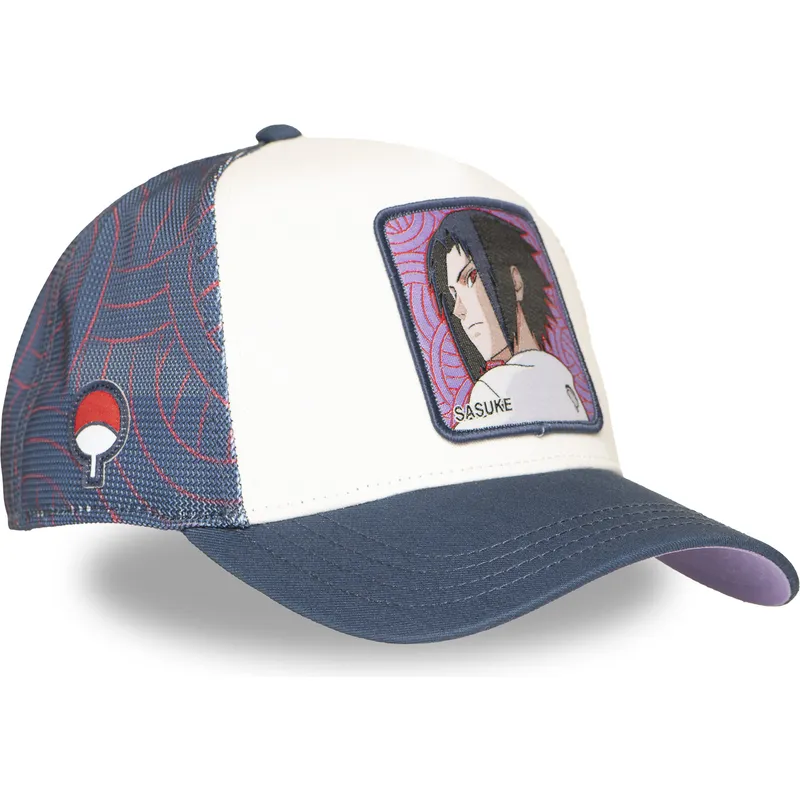 kape-zaobljena-bijela-snapback-sasuke-uchiha-ns5-sas-naruto-sasuke-uchiha-naruto-capslab