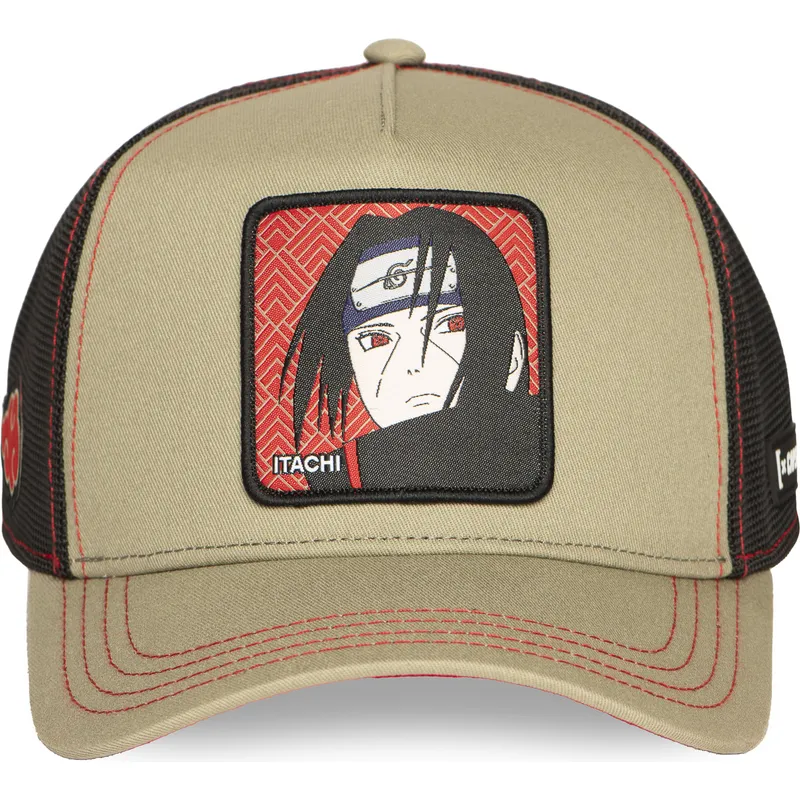 kape-zaobljena-zelena-snapback-itachi-uchiha-ns5-ita-naruto-itachi-uchiha-naruto-capslab
