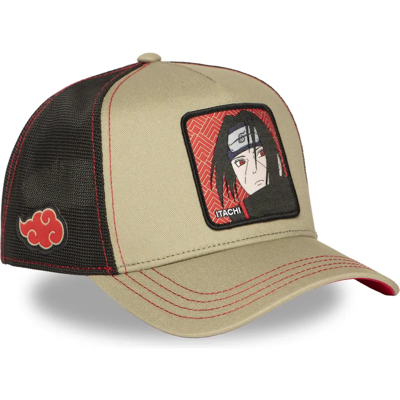 kape-zaobljena-zelena-snapback-itachi-uchiha-ns5-ita-naruto-itachi-uchiha-naruto-capslab