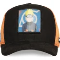 kapa-zaobljena-crna-snapback-ns5-sag-naruto-uzumaki-naruto-capslab