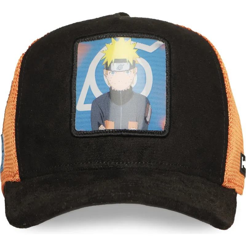 kapa-zaobljena-crna-snapback-ns5-sag-naruto-uzumaki-naruto-capslab