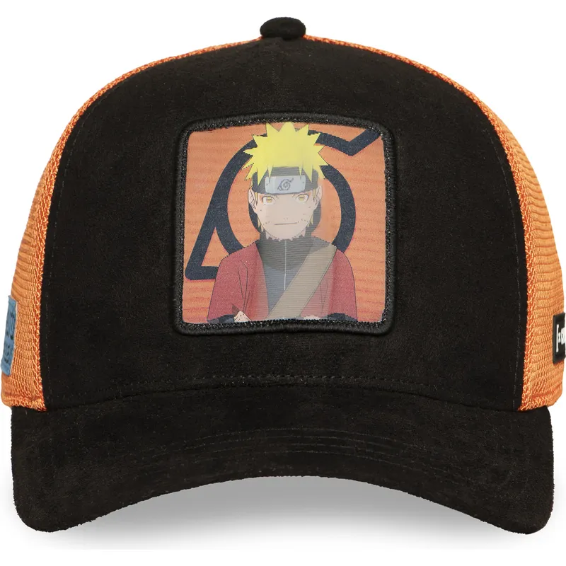 kapa-zaobljena-crna-snapback-ns5-sag-naruto-uzumaki-naruto-capslab