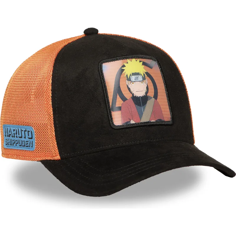 kapa-zaobljena-crna-snapback-ns5-sag-naruto-uzumaki-naruto-capslab