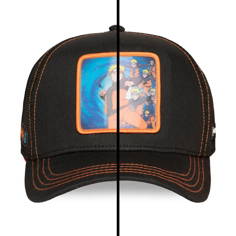 kapa-zaobljena-crna-snapback-ns5-kag-naruto-uzumaki-naruto-capslab