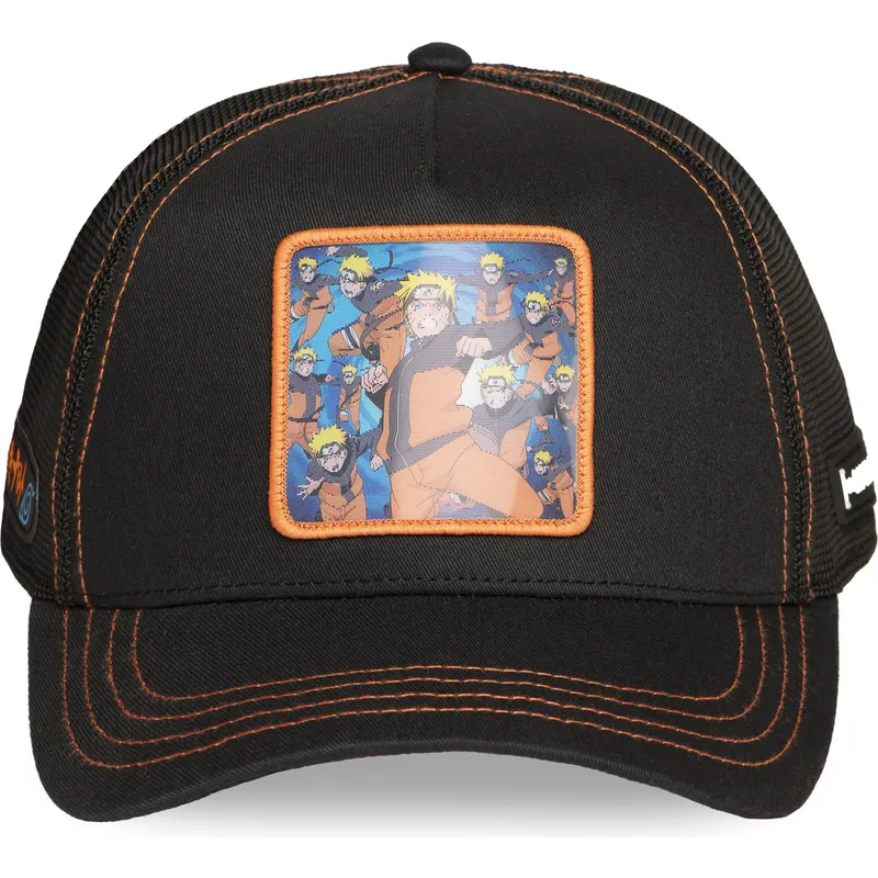 kapa-zaobljena-crna-snapback-ns5-kag-naruto-uzumaki-naruto-capslab
