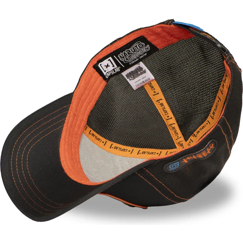 kapa-zaobljena-crna-snapback-ns5-kag-naruto-uzumaki-naruto-capslab