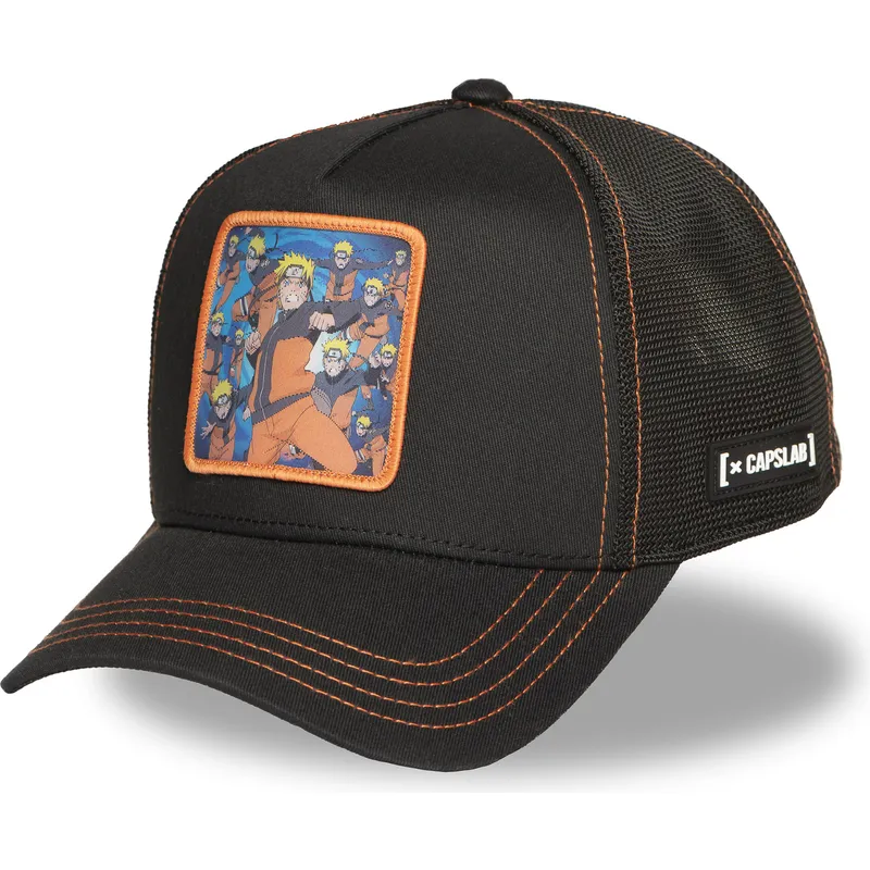 kapa-zaobljena-crna-snapback-ns5-kag-naruto-uzumaki-naruto-capslab
