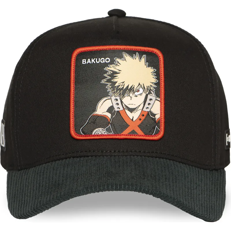 kapa-zaobljena-crna-snapback-mha2-bak-katsuki-bakugo-my-hero-academia-capslab