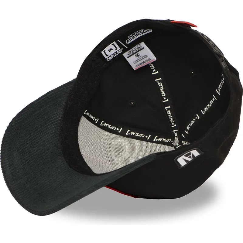 kapa-zaobljena-crna-snapback-mha2-bak-katsuki-bakugo-my-hero-academia-capslab