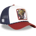 kapa-zaobljena-visebojno-snapback-mha2-all-might-my-hero-academia-capslab
