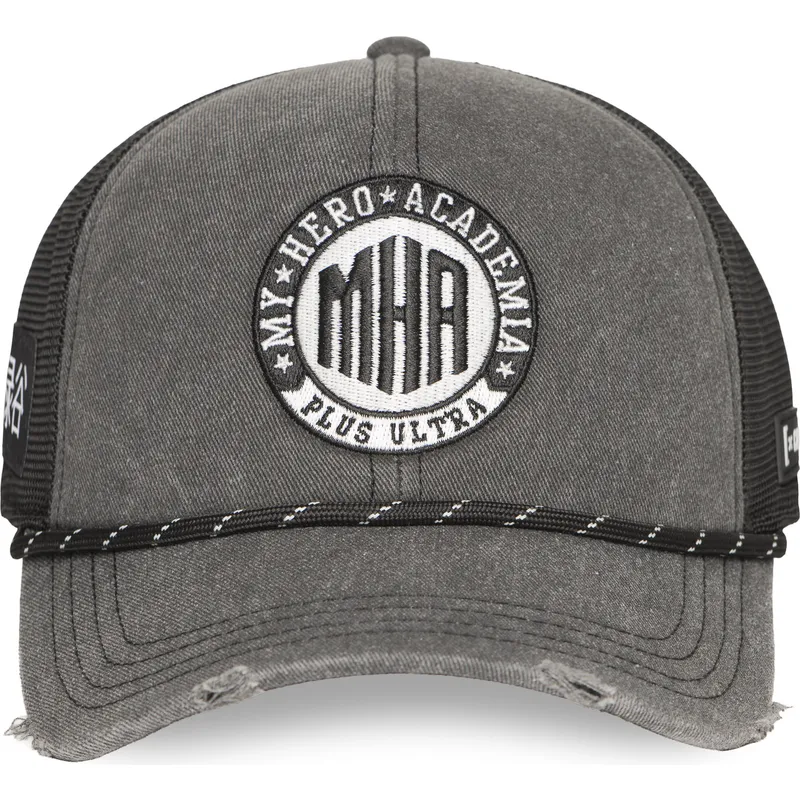 cap-zaobljena-gray-snapback-my-hero-academia-capslab