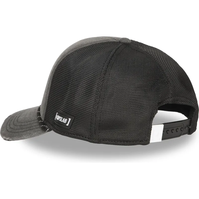 cap-zaobljena-gray-snapback-my-hero-academia-capslab