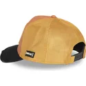 kapa-zaobljena-narancasta-snapback-lck2-lob-lucky-luke-capslab