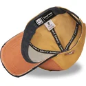 kapa-zaobljena-narancasta-snapback-lck2-lob-lucky-luke-capslab
