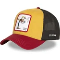 kapa-zaobljena-visebojno-snapback-lck2-cow-lucky-luke-capslab