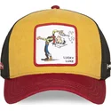 kapa-zaobljena-visebojno-snapback-lck2-cow-lucky-luke-capslab