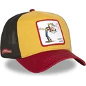 kapa-zaobljena-visebojno-snapback-lck2-cow-lucky-luke-capslab