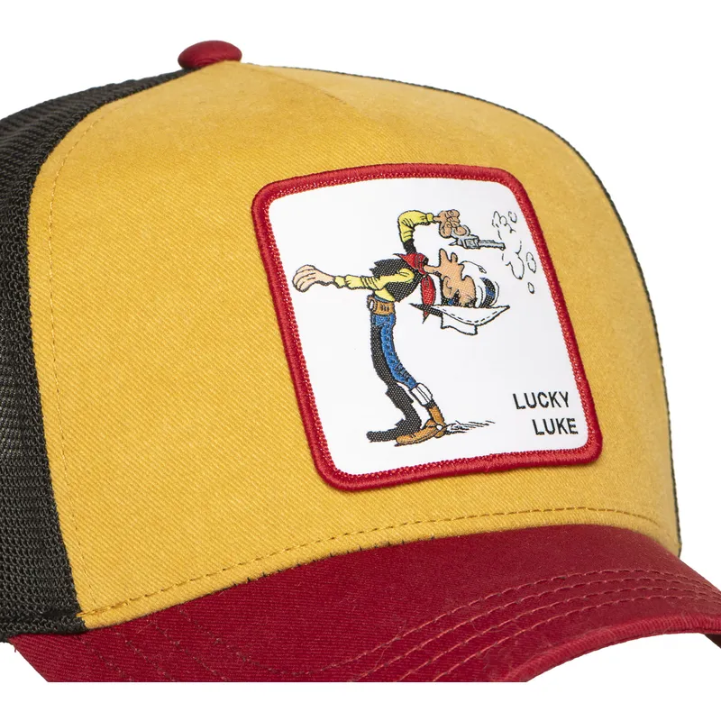 kapa-zaobljena-visebojno-snapback-lck2-cow-lucky-luke-capslab