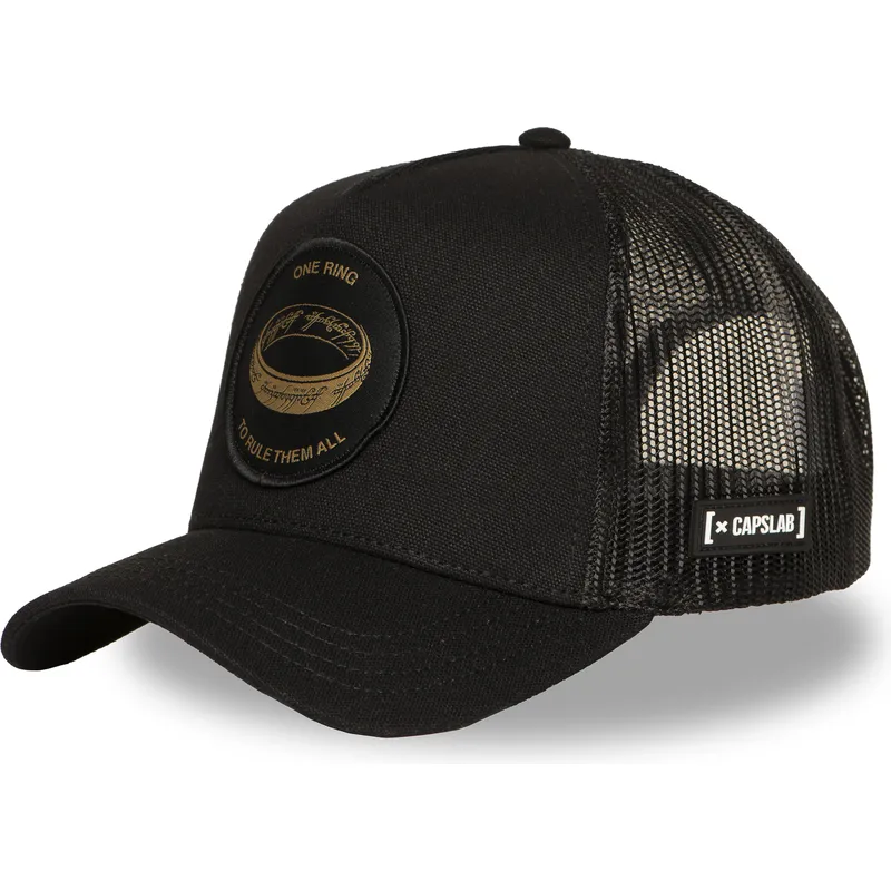 cap-zaobljena-black-snapback-anillo-unico-lotr-rin2-el-senor-one-ring-the-lord-of-the-rings-capslab