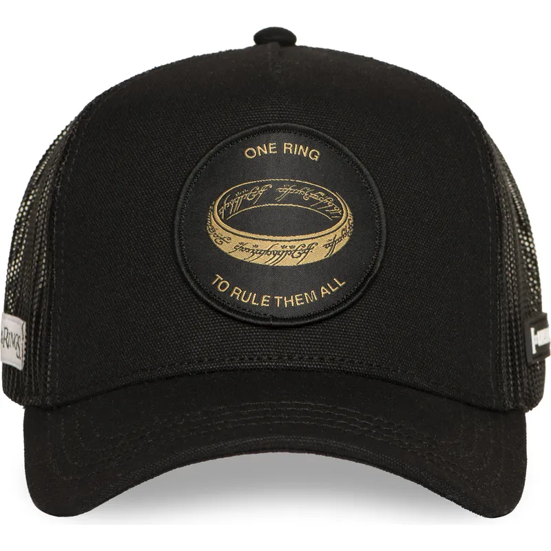 cap-zaobljena-black-snapback-anillo-unico-lotr-rin2-el-senor-one-ring-the-lord-of-the-rings-capslab