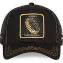 cap-zaobljena-black-snapback-anillo-unico-lotr-rin-el-senor-one-ring-the-lord-of-the-rings-capslab