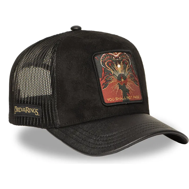 kapa-zaobljena-crna-snapback-you-shall-not-pass-lotr-pas-gandalf-gospodar-prstenova-capslab