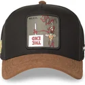 kapa-zaobljena-crna-snapback-loo12-wi2-kojot-looney-tunes-capslab