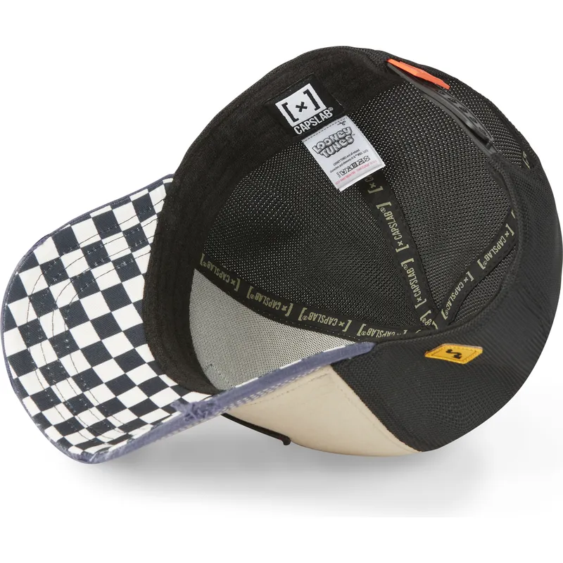 kapa-zaobljena-visebojno-snapback-loo12-roa-ptica-trkacica-looney-tunes-capslab