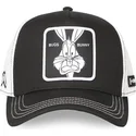 cap-zaobljena-black-snapback-bugs-bunny-looney-tunes-capslab