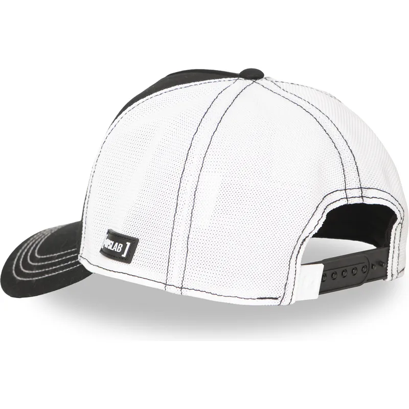 cap-zaobljena-black-snapback-bugs-bunny-looney-tunes-capslab cap-zaobljena-black-snapback-bugs-bunny-looney-tunes-capslab