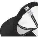 kapa-zaobljena-crna-snapback-loo12-bug-ct-zeko-dusko-looney-tunes-capslab