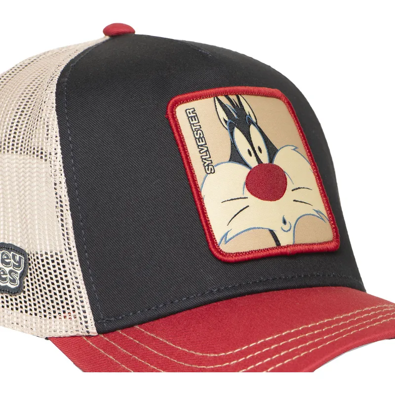 kapa-zaobljena-visebojno-snapback-loo12-syl-silvestar-looney-tunes-capslab