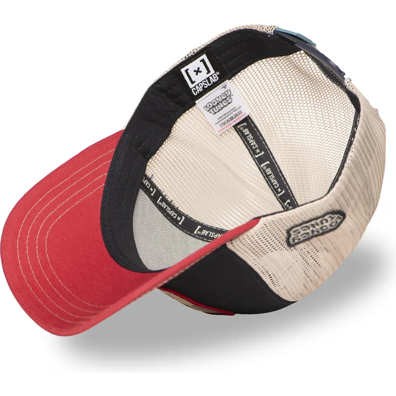 kapa-zaobljena-visebojno-snapback-loo12-syl-silvestar-looney-tunes-capslab