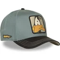 kapa-zaobljena-zelena-snapback-loo12-daf2-patak-daca-looney-tunes-capslab